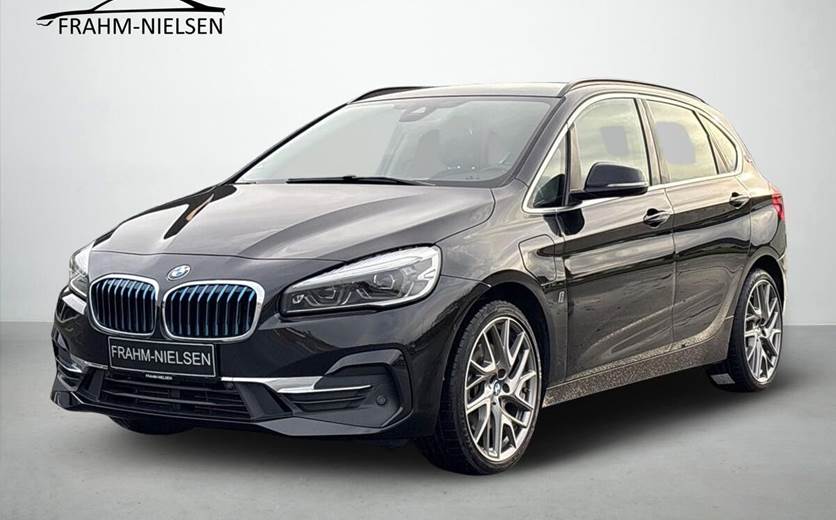 BMW 225xe 1,5 Active Tourer Plugin-hybrid iPerformance XDrive Steptronic 224HK Stc 8g Aut.