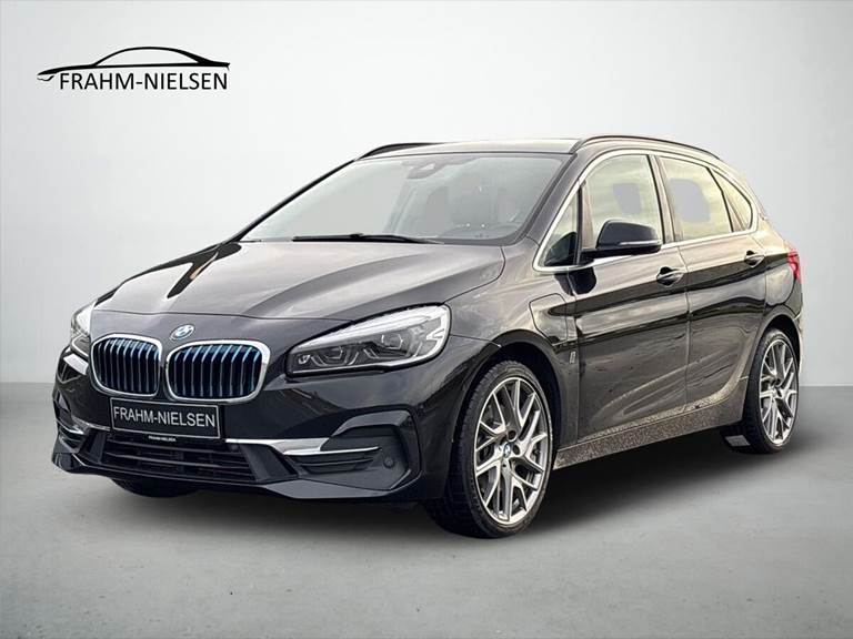 BMW 225xe 1,5 Active Tourer Plugin-hybrid iPerformance XDrive Steptronic 224HK Stc 8g Aut.