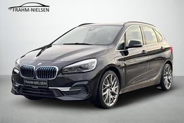 BMW 225xe 1,5 Active Tourer Plugin-hybrid iPerformance XDrive Steptronic 224HK Stc 8g Aut.