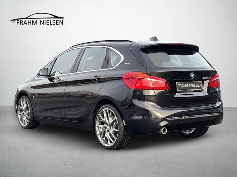 BMW 225xe 1,5 Active Tourer Plugin-hybrid iPerformance XDrive Steptronic 224HK Stc 8g Aut.