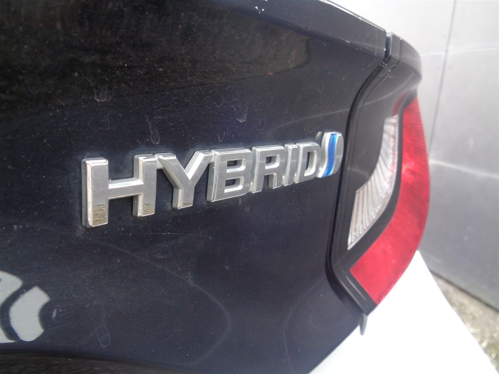 Mazda 2 1,5 VVT-I  Hybrid Pure CVT 116HK 5d Trinl. Gear