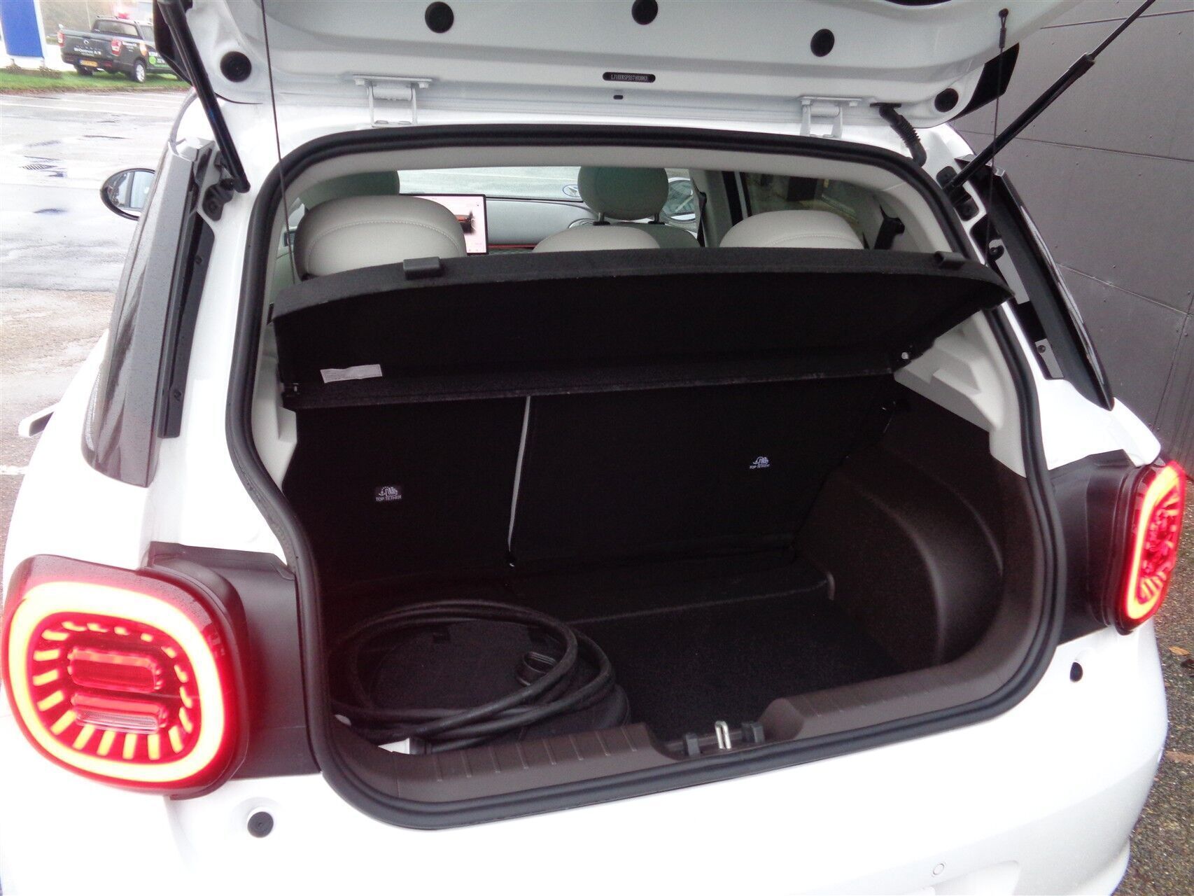 JAC E30X EL Nordic Edition 136HK 5d Aut.