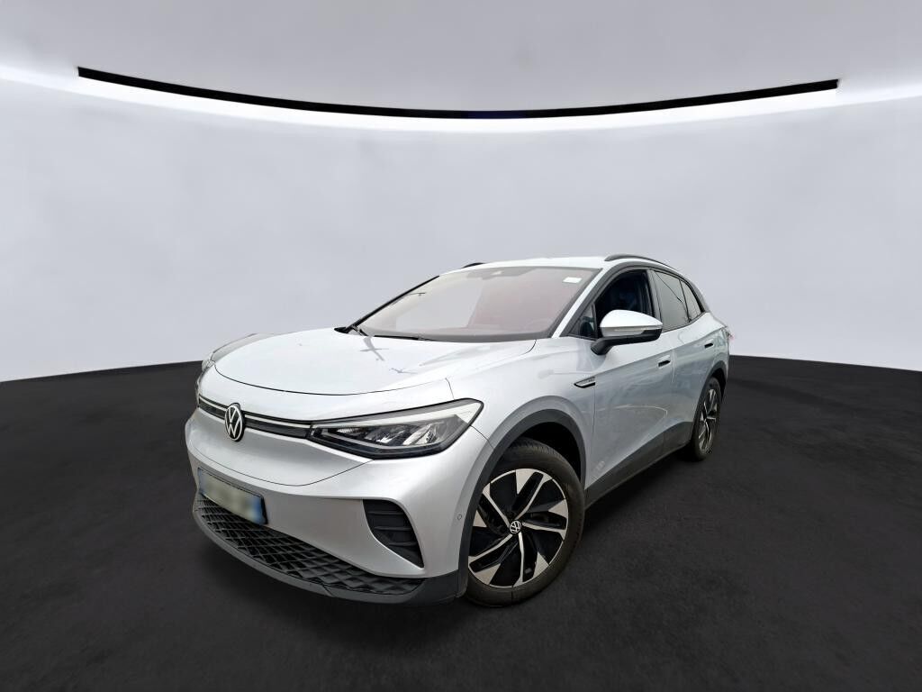 VW ID.4 EL Pro 174HK 5d Aut.