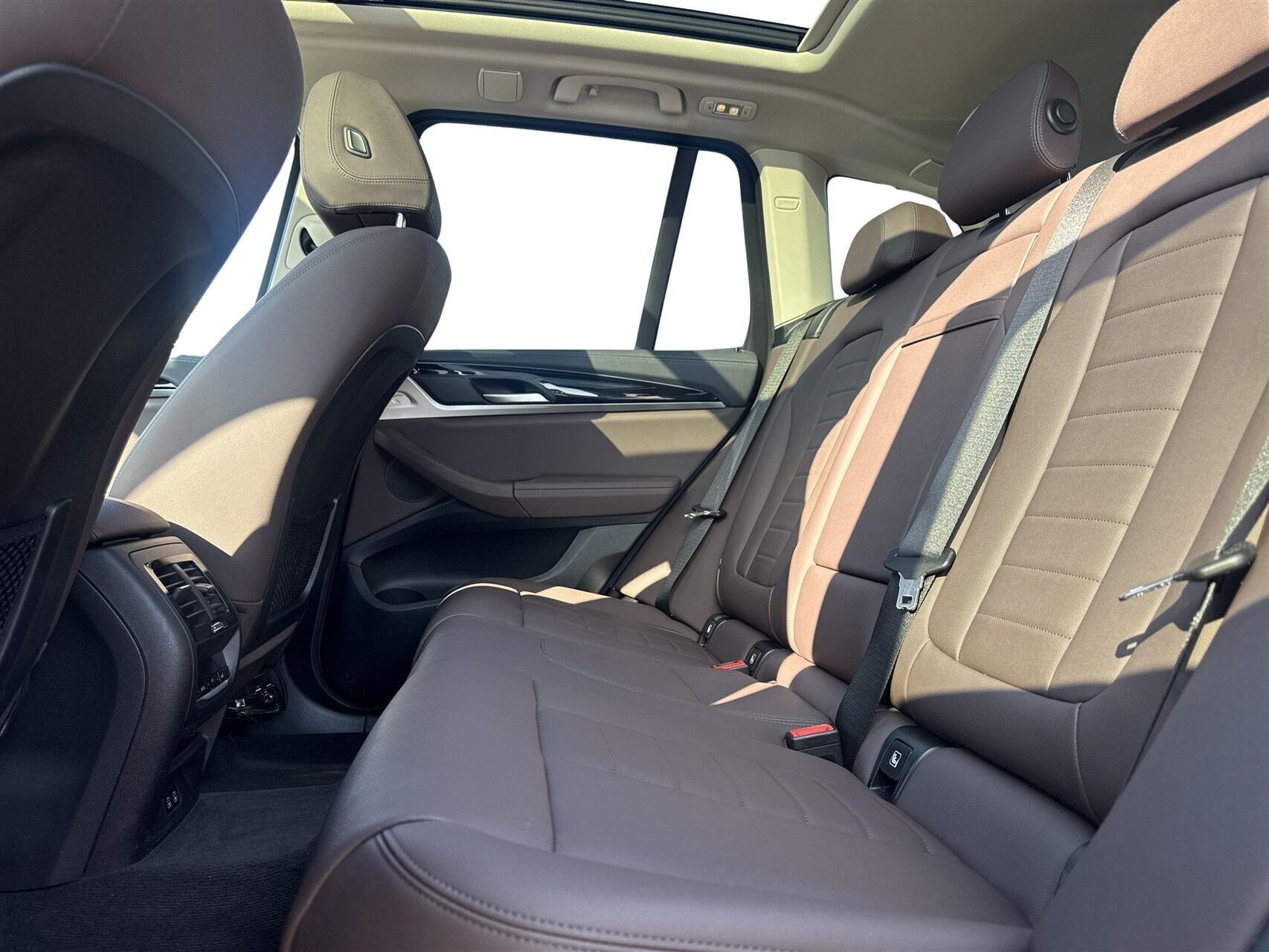 BMW iX3 EL Charged 286HK 5d Aut.