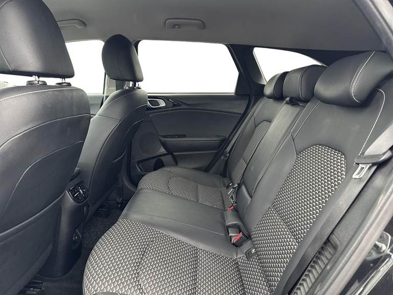 Kia Ceed SW 1,6 GDI PHEV Plugin-hybrid Upgrade m/Premium DCT 141HK Stc 6g Aut.