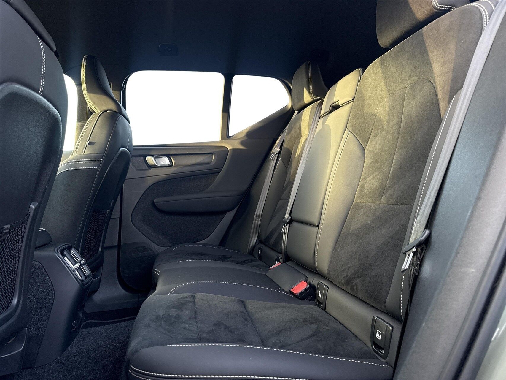 Volvo XC40 P8 Recharge Twin Plus AWD 408HK 5d Aut.