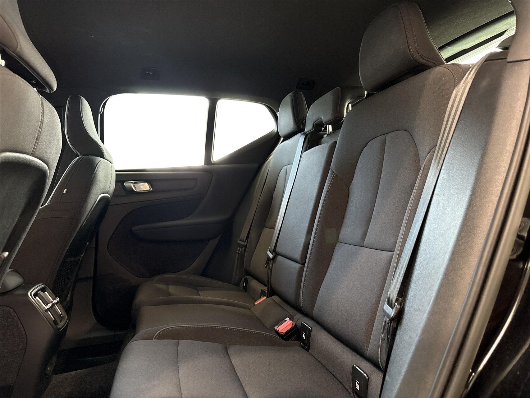 Volvo XC40 P6 Recharge Core 231HK 5d Aut.