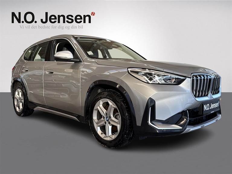 BMW iX1 xDrive30 EL xLine 4x4 313HK 5d Aut.