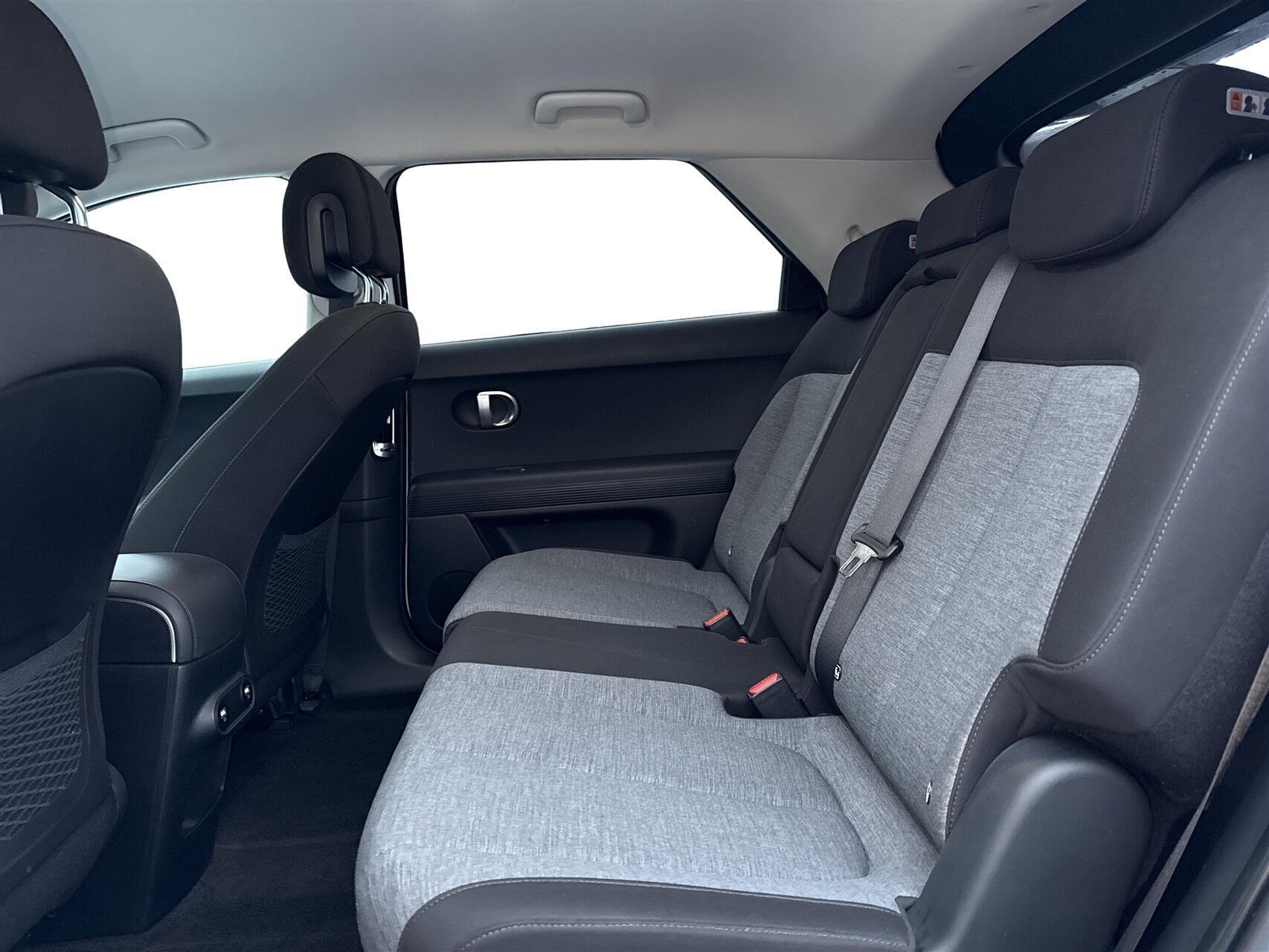 Hyundai Ioniq 5 Electric 58 kWh Essential 170HK 5d Aut.