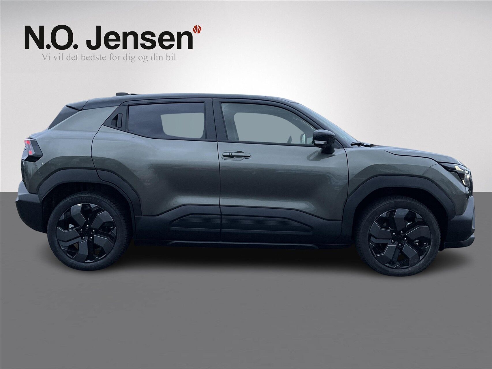 Suzuki eVitara EL Adventure 174HK 5d Aut.