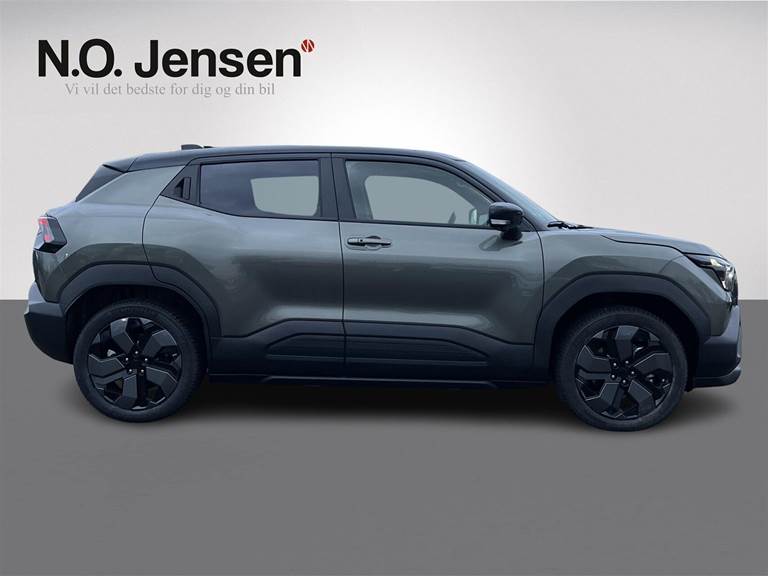 Suzuki eVitara EL Adventure 174HK 5d Aut.