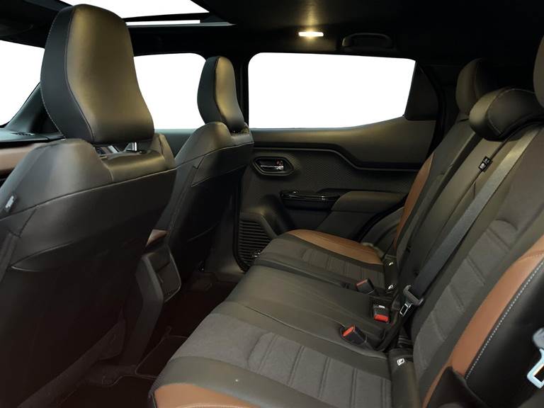 Suzuki eVitara EL Adventure 174HK 5d Aut.