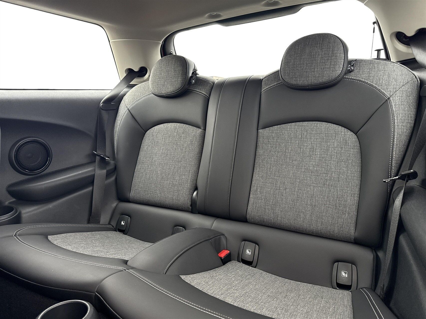 Mini Cooper SE EL 184HK 3d Aut.