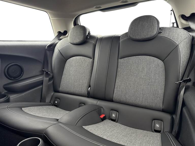 Mini Cooper SE EL 184HK 3d Aut.