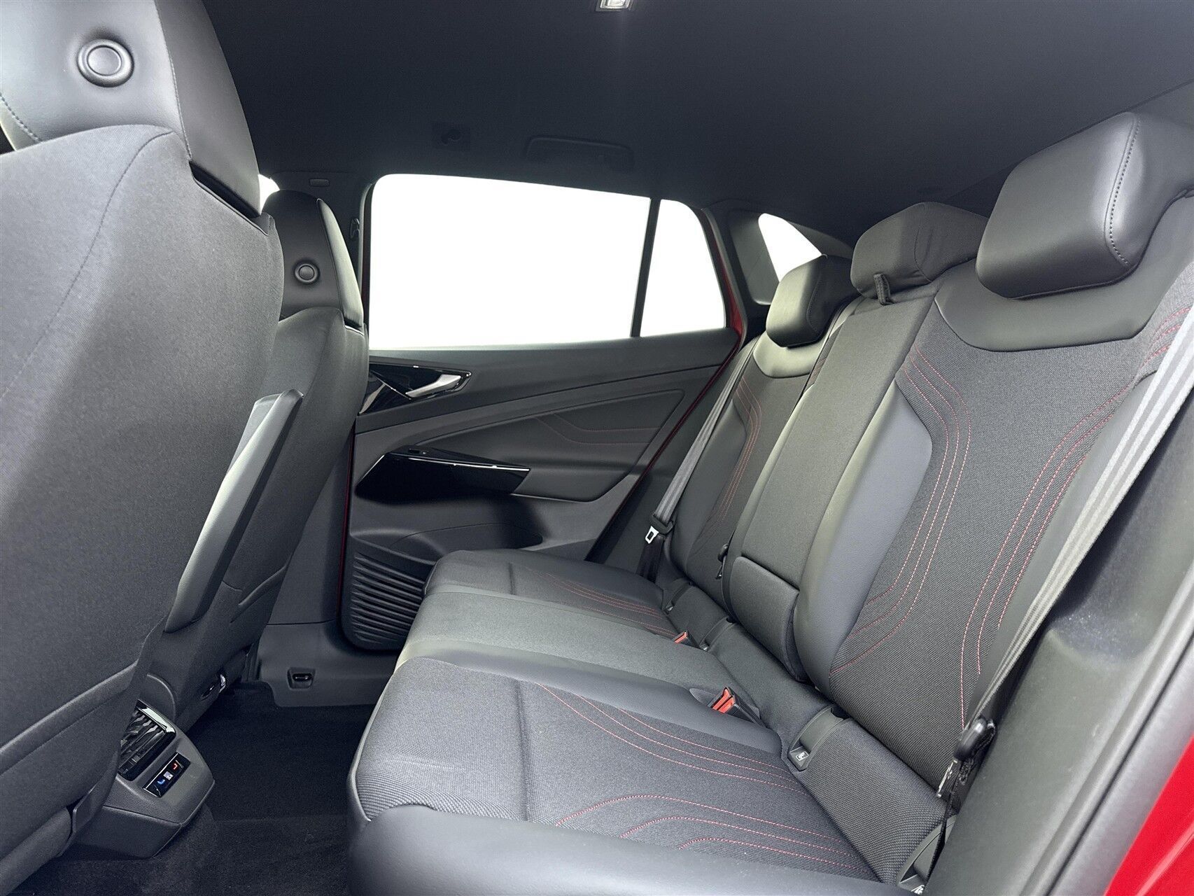 VW ID.4 EL GTX 4Motion 340HK 5d Aut.