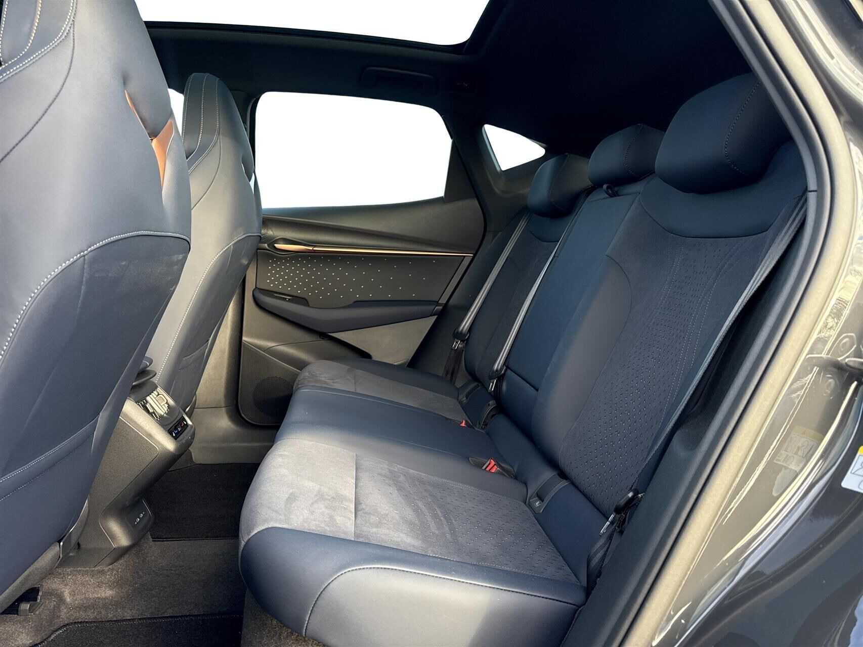 Cupra Tavascan EL VZ Adrenaline 4X4 340HK 5d Aut.