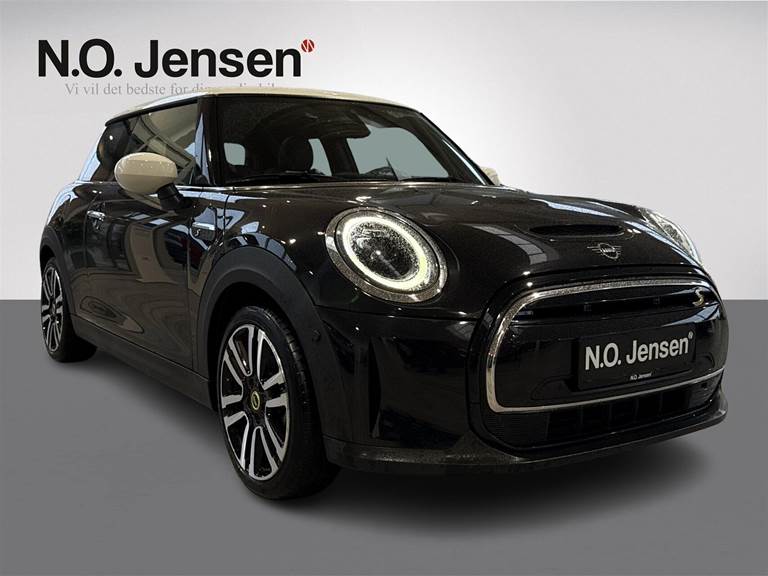 Mini Cooper SE EL 184HK 3d Aut.