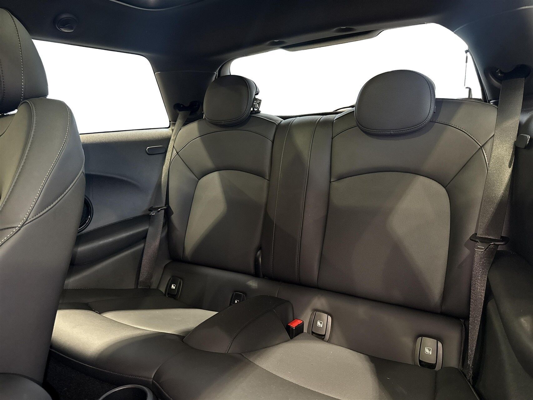 Mini Cooper SE EL 184HK 3d Aut.