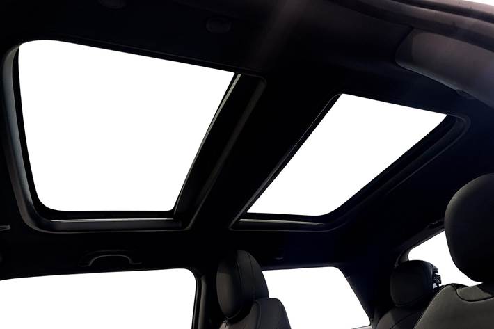 Sort Mini Cooper fra 2022