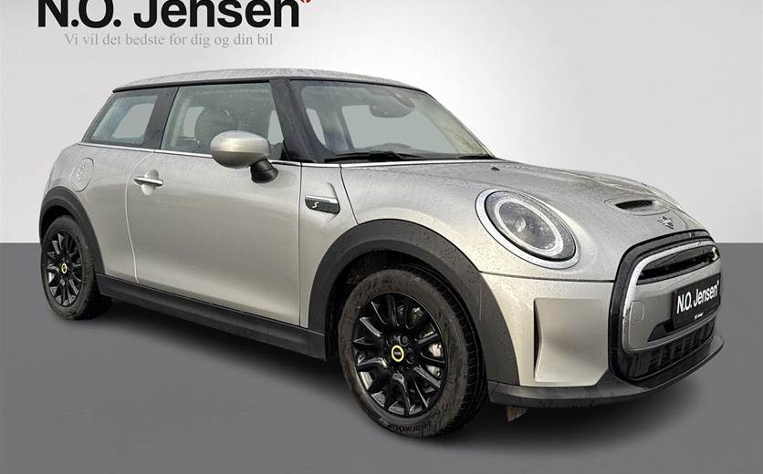 Mini Cooper SE EL 184HK 3d Aut.