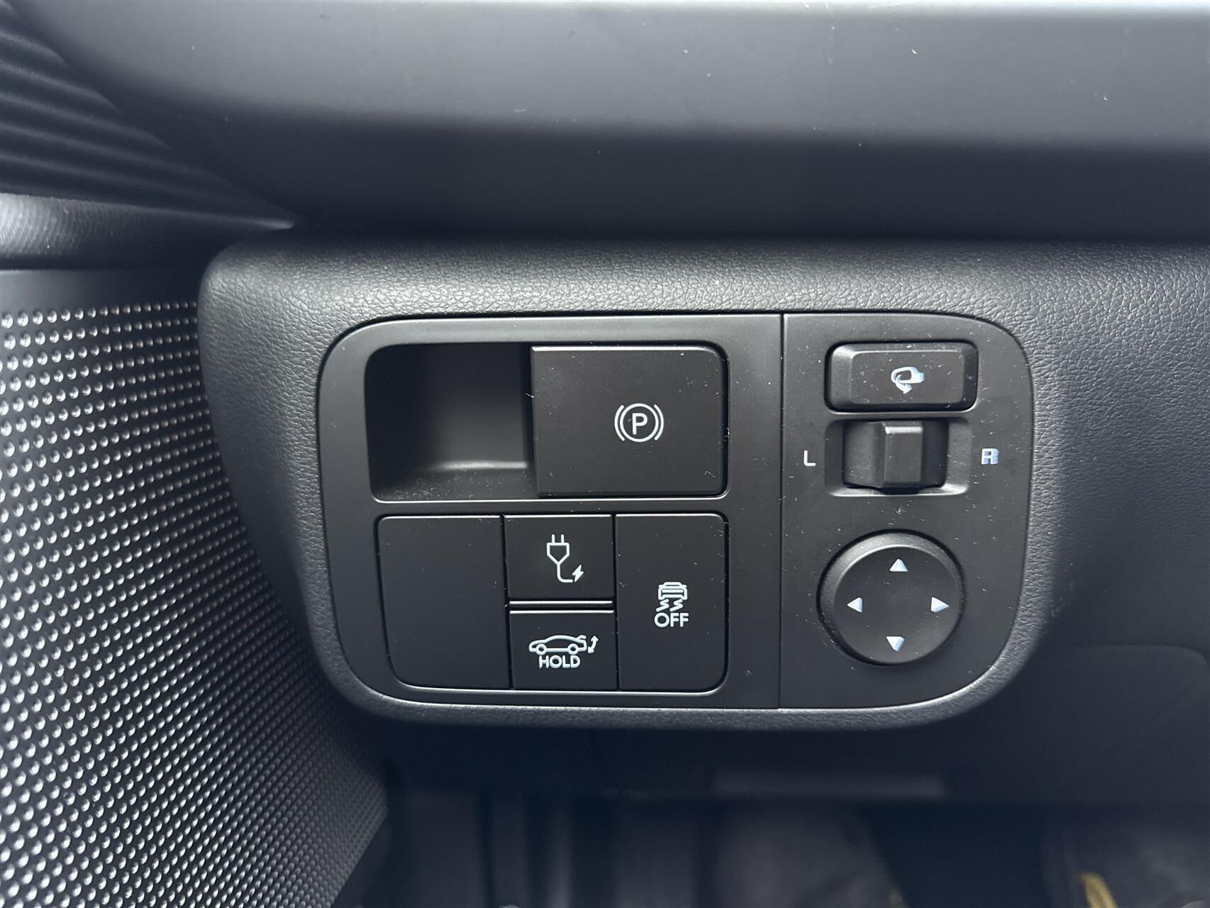 Sølv Hyundai Ioniq 6 fra 2025