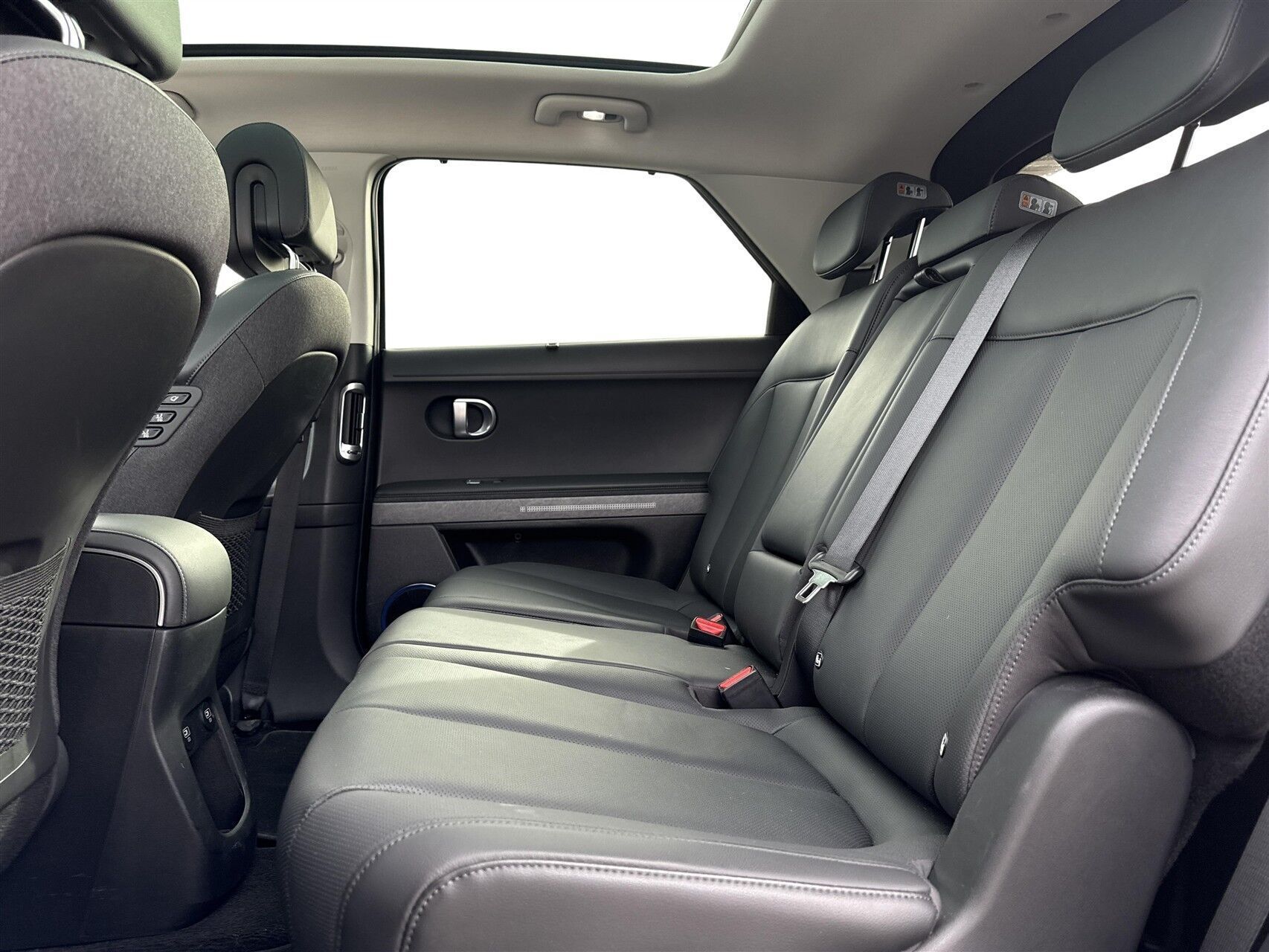 Hyundai Ioniq 5 Electric 77,4 kWh Ultimate 229HK 5d Aut.