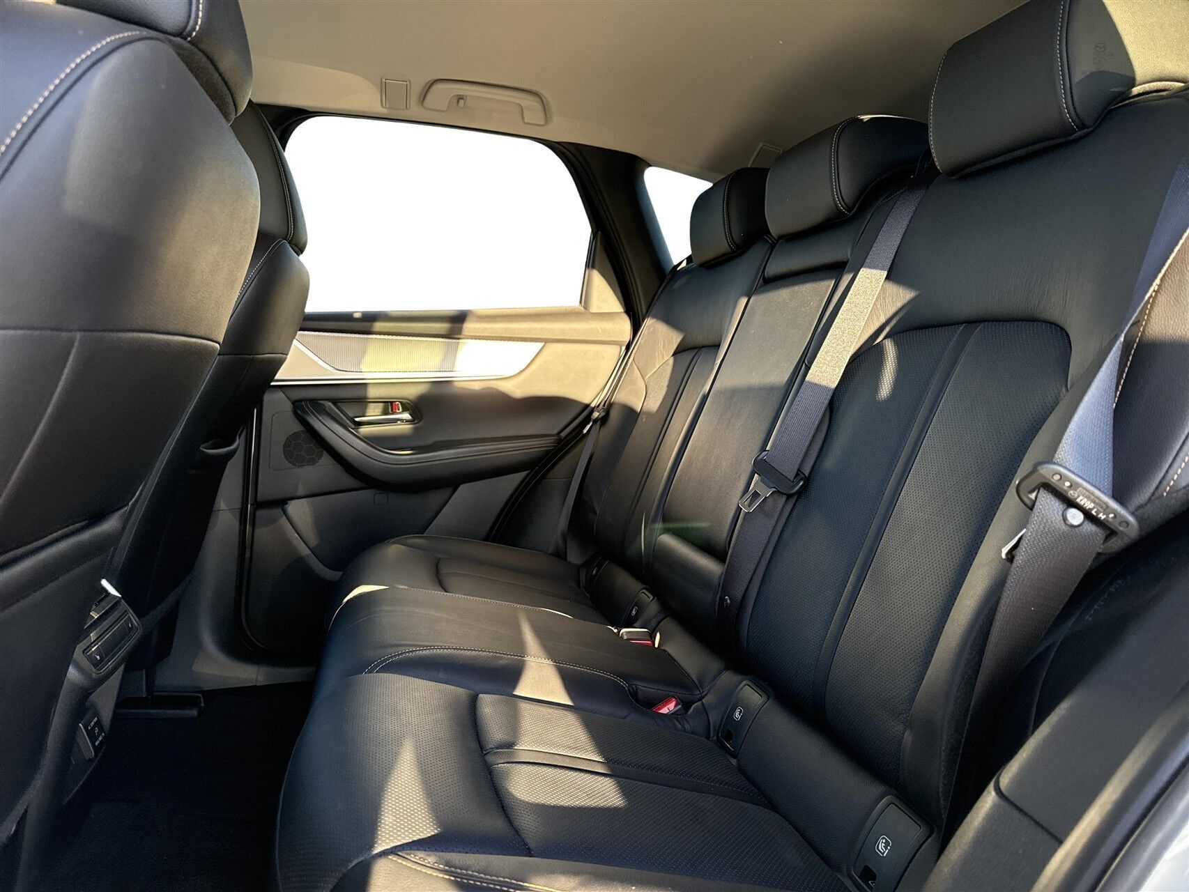 Mazda CX-60 2,5 e-Skyactiv  Plugin-hybrid Homura AWD 327HK 5d 8g Aut.