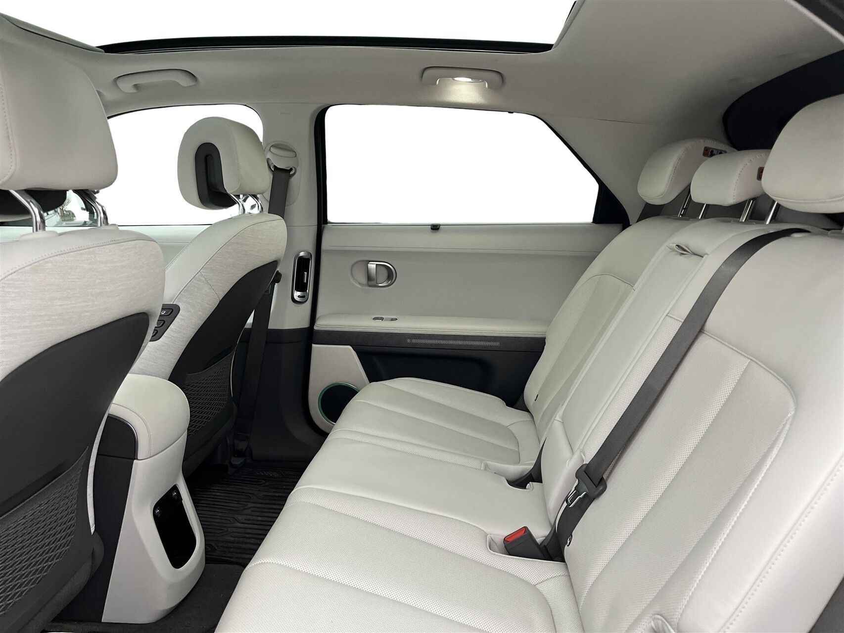 Hyundai Ioniq 5 Electric 72,6 kWh Ultimate 218HK 5d Aut.