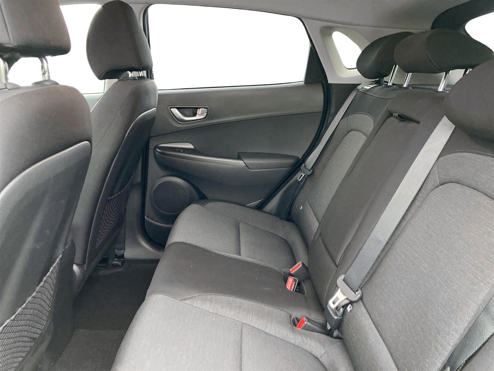 Hyundai Kona EL Advanced 204HK 5d Aut.