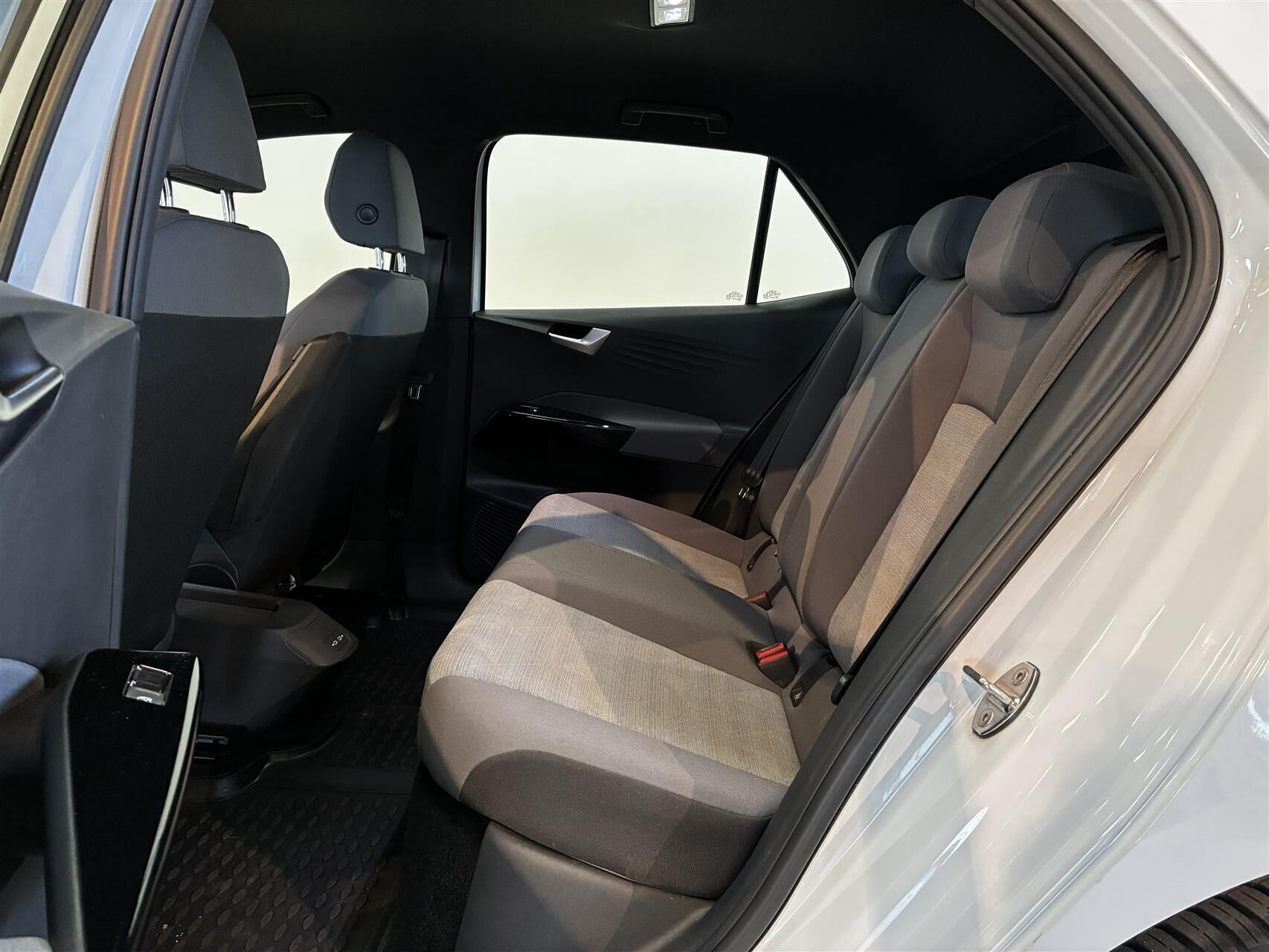 VW ID.3 EL Pro 145HK 5d Aut.