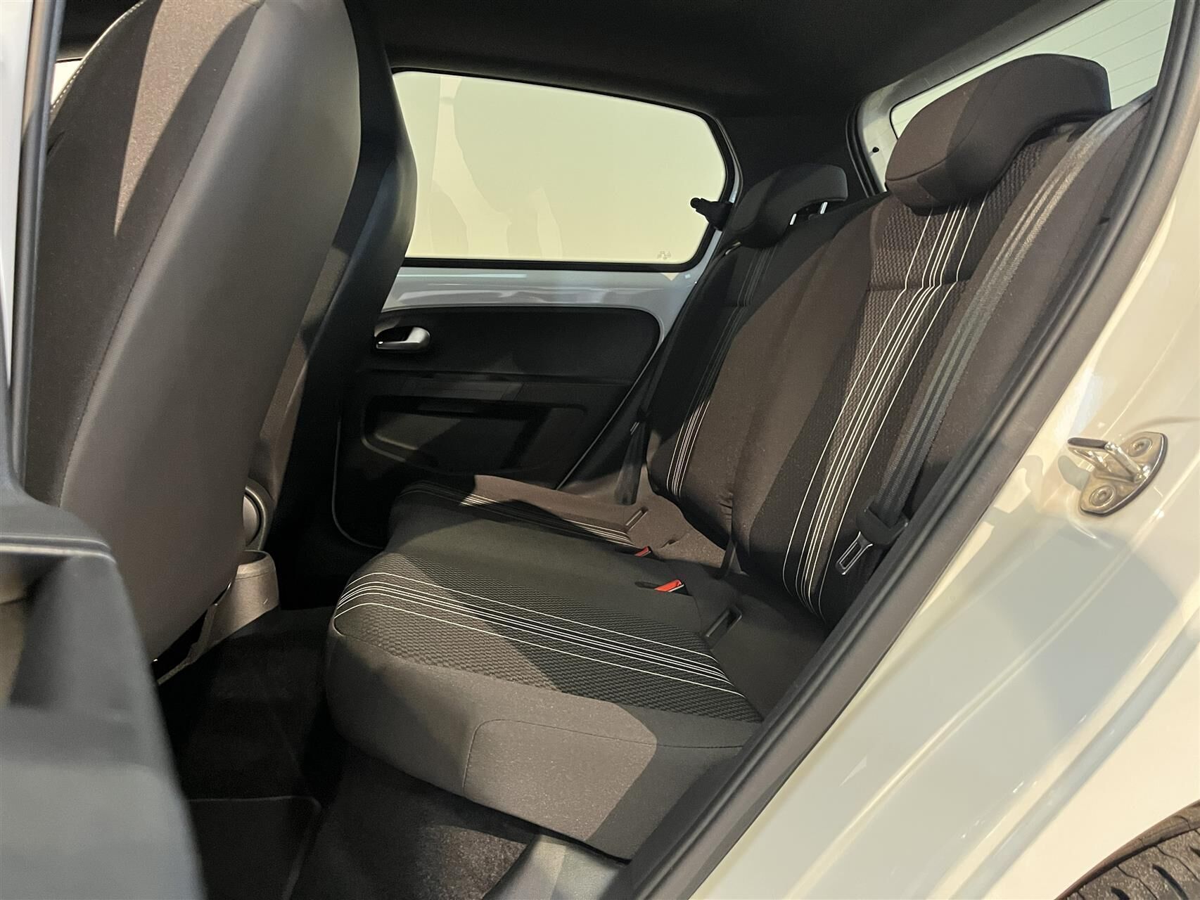 Seat Mii EL 83HK 5d Aut.