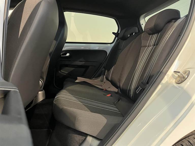 Seat Mii EL 83HK 5d Aut.