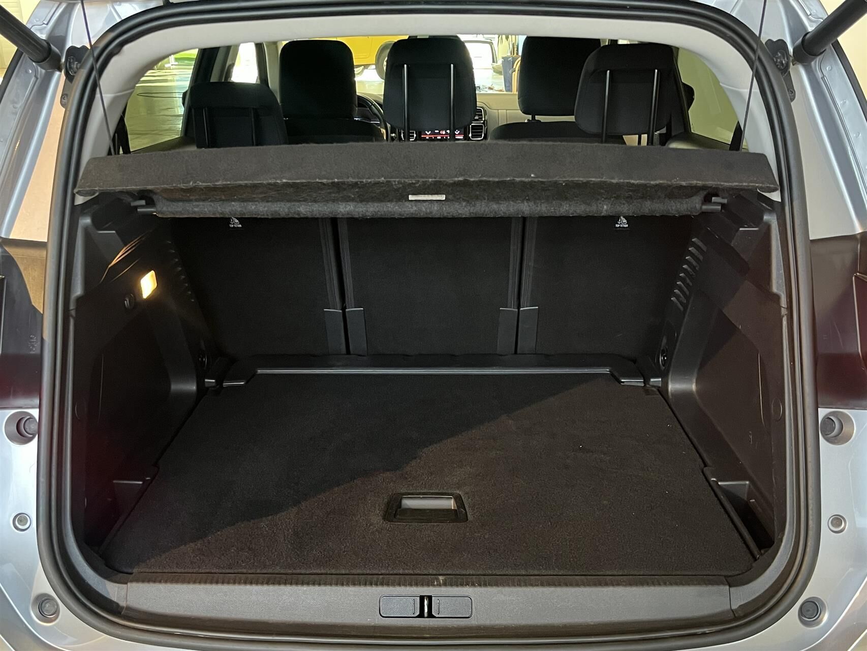 Citroën C5 Aircross 1,5 Blue HDi Platinum EAT8 start/stop 130HK 5d 8g Aut.