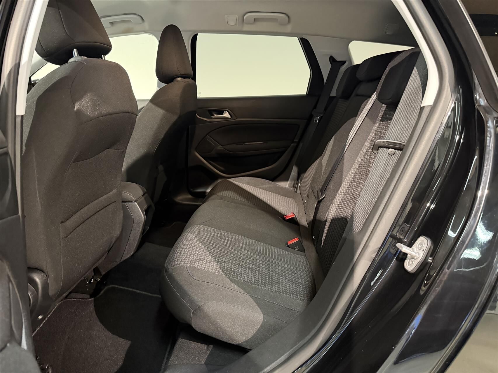 Peugeot 308 1,2 SW PureTech Style 130HK Stc 6g