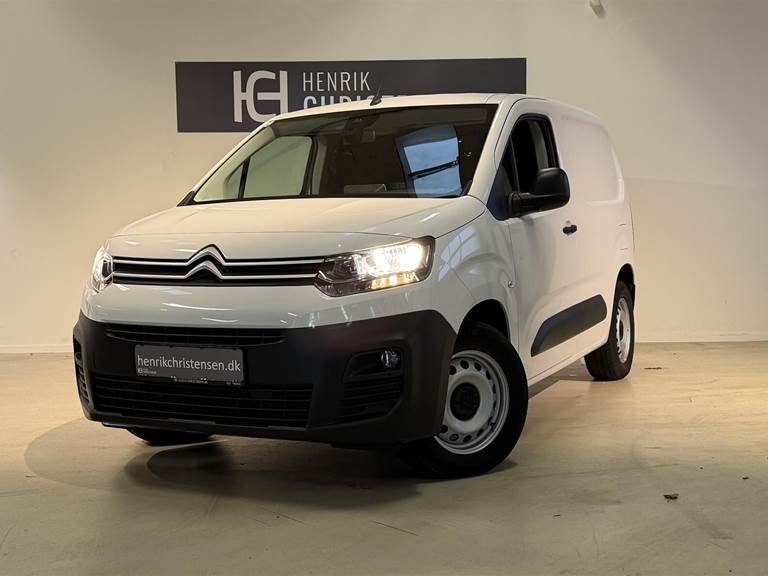 Citroën ë-Berlingo L1 EL Flexline 136HK Aut.