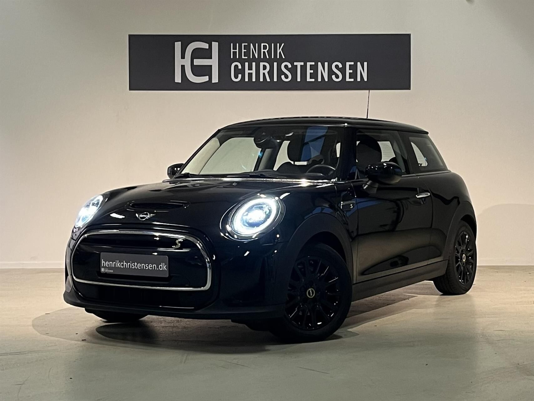 Mini Cooper SE EL Classic 184HK 3d Aut.