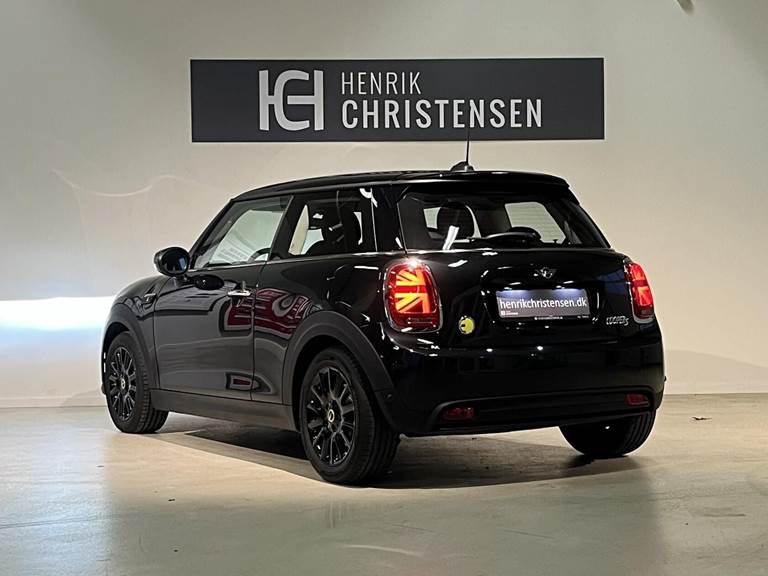 Mini Cooper SE EL Classic 184HK 3d Aut.