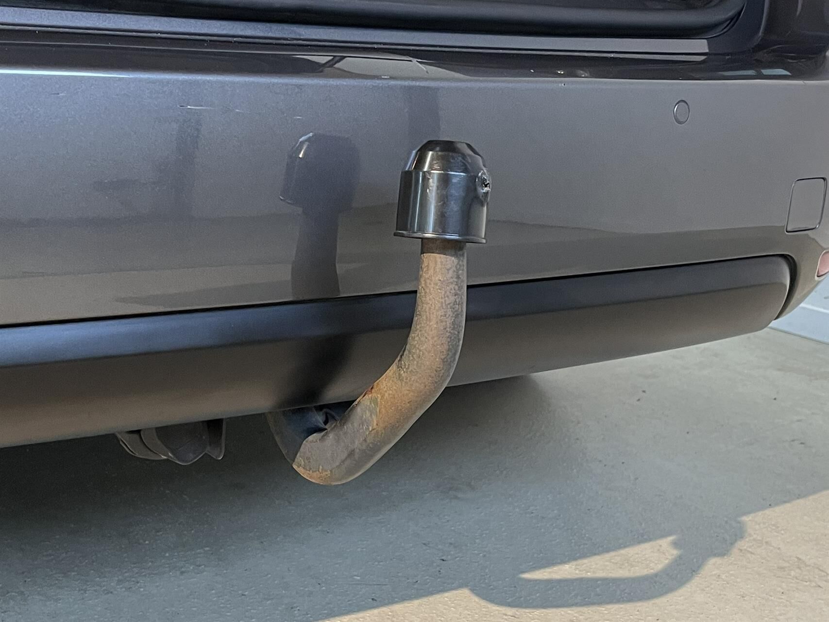 Peugeot 308 1,5 SW BlueHDi Allure Grand 130HK Stc 6g