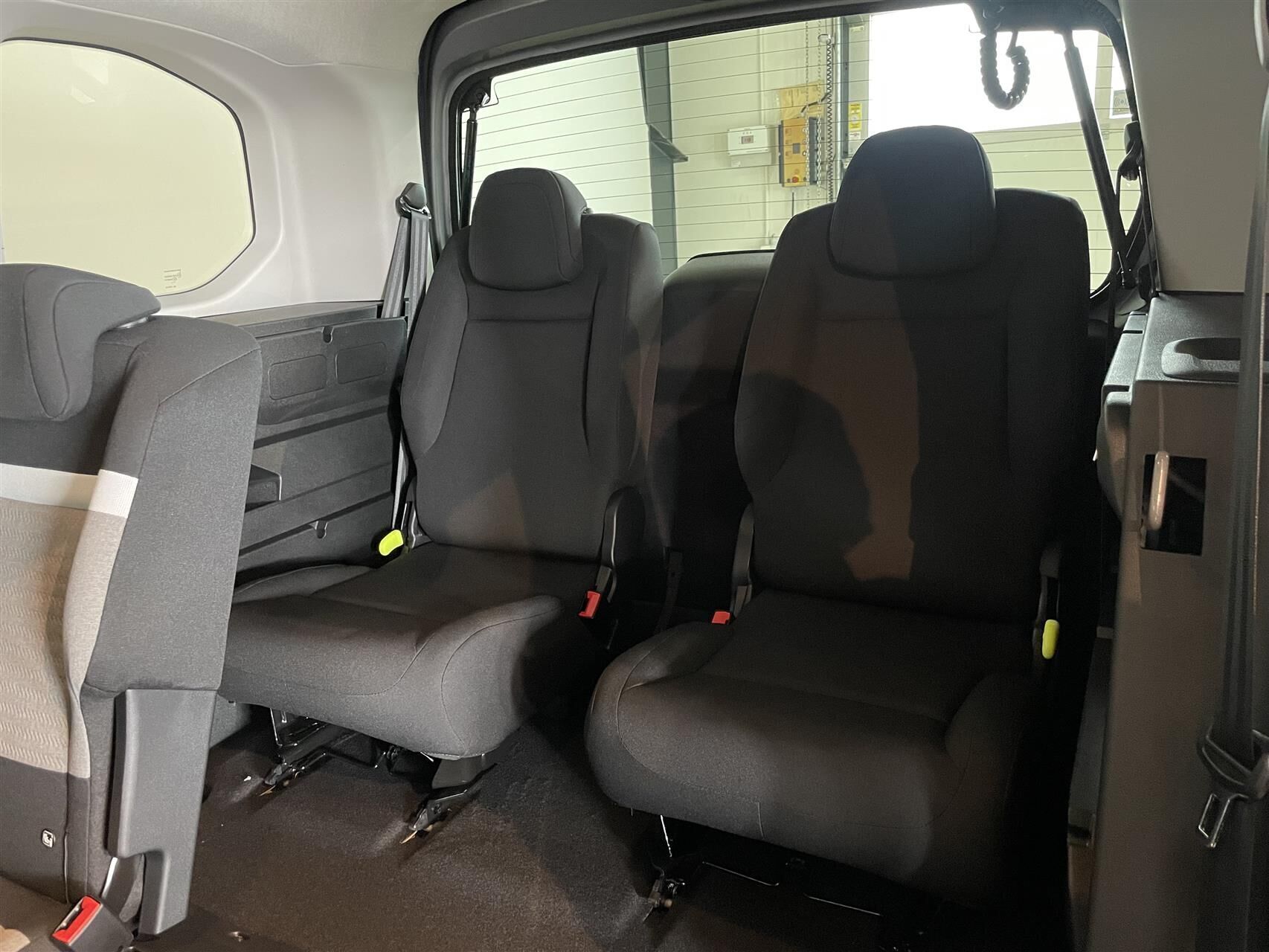 Citroën ë-Berlingo EL Shine 136HK Aut.