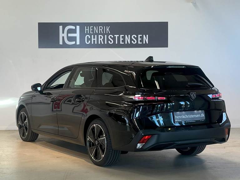 Peugeot E-308 EL Style 156HK Stc Aut.