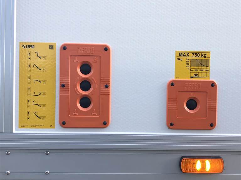 Peugeot Boxer 2,2 435 L3 BlueHDi Plus 165HK Ladv./Chas. 6g