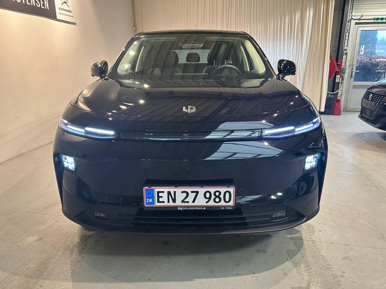 Leapmotor B10 EL Design 218HK 5d Aut.