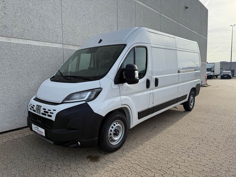 Fiat Ducato 2,2 35M L3H2 Multijet Pro 140HK Van 6g