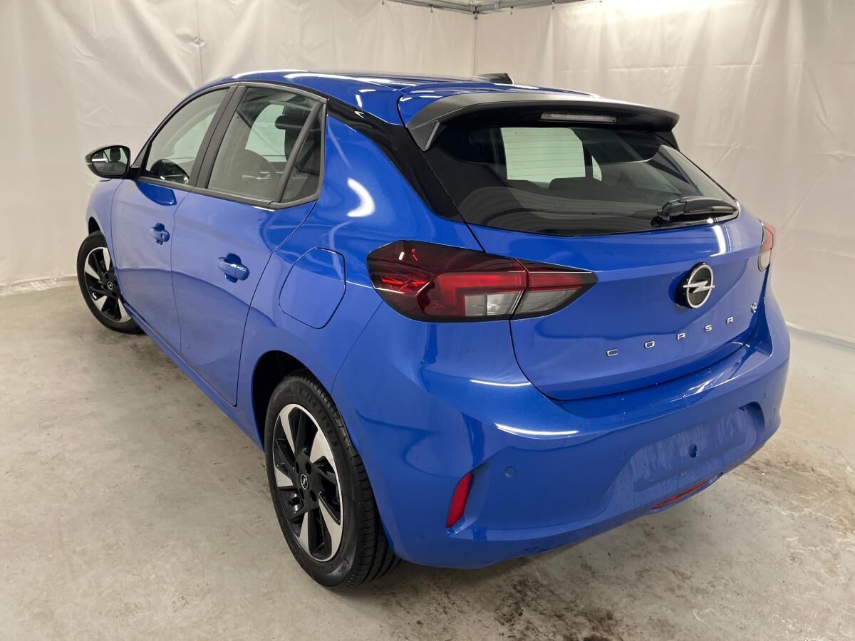 Opel Corsa-e EL City 136HK 5d Aut.