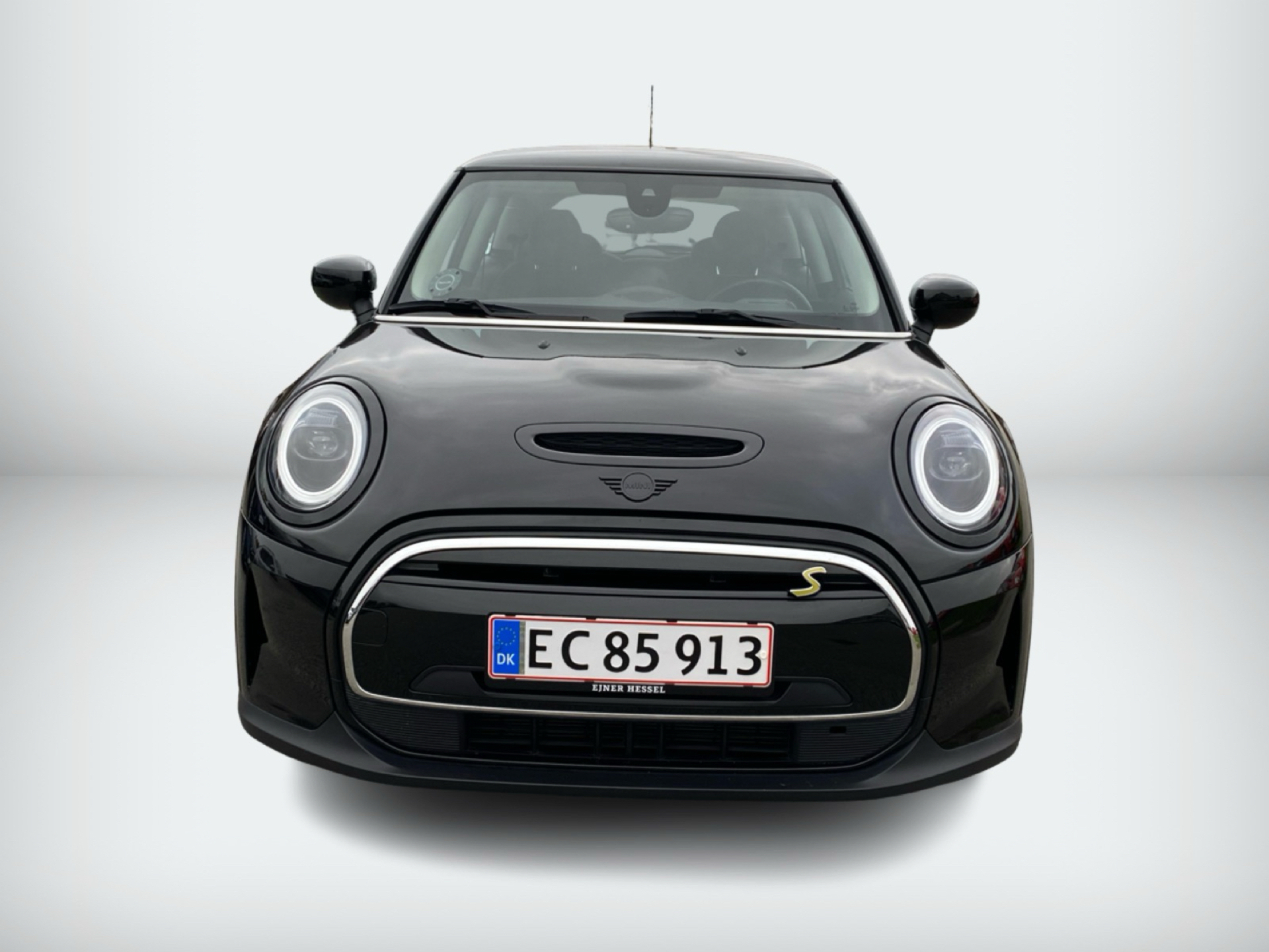 Mini Cooper SE EL Essential 184HK 3d Aut.