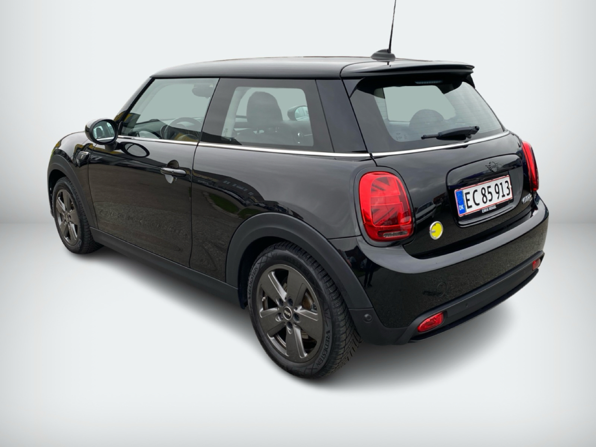 Mini Cooper SE EL Essential 184HK 3d Aut.