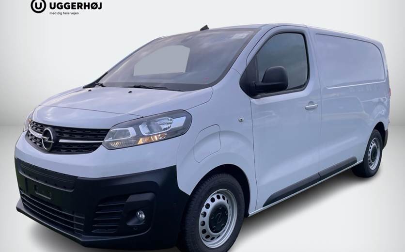 Opel Vivaro-e L2V1 EL Enjoy 136HK Van Aut.
