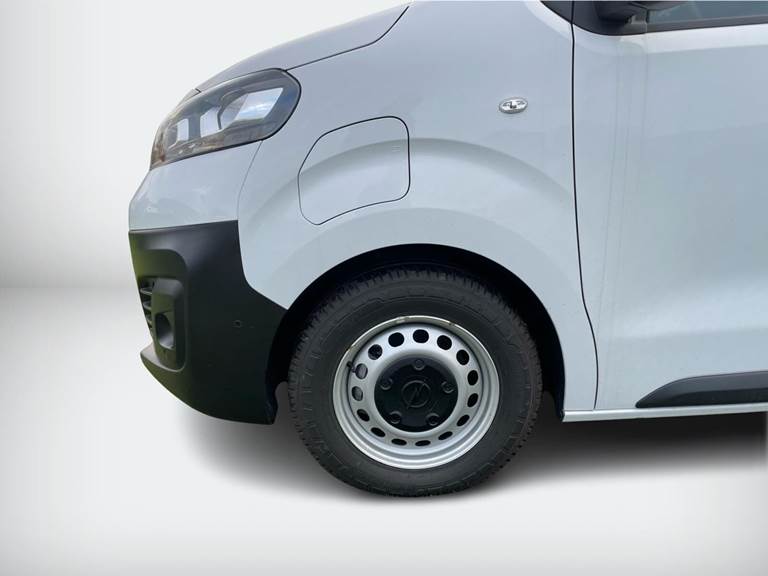 Opel Vivaro-e L2V1 EL Enjoy 136HK Van Aut.