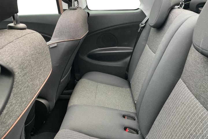 undefined Fiat 500e fra 2022