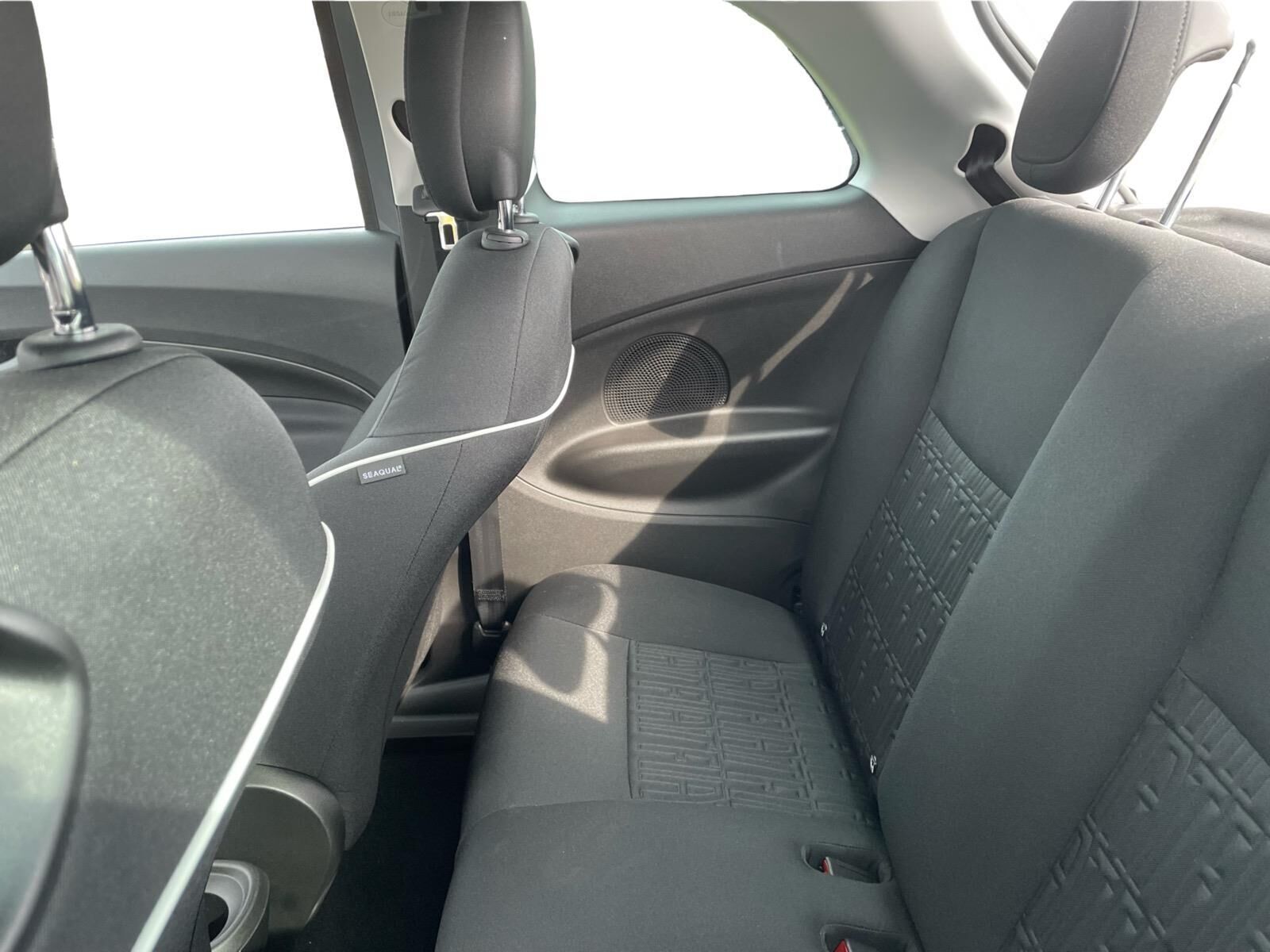 Fiat 500e EL Icon 118HK 3d Aut.